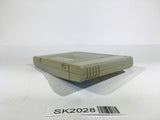 SK2028 Acrobat Mission SNES Super Famicom Japan