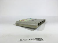 SK2028 Acrobat Mission SNES Super Famicom Japan