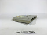 SK2028 Acrobat Mission SNES Super Famicom Japan