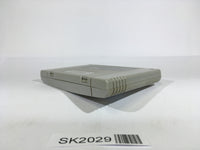 SK2029 Darius Force Super Nova SNES Super Famicom Japan