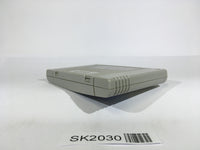 SK2030 Space Invaders The Original Game SNES Super Famicom Japan