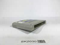 SK2030 Space Invaders The Original Game SNES Super Famicom Japan