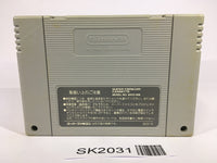 SK2031 Star Fox SNES Super Famicom Japan
