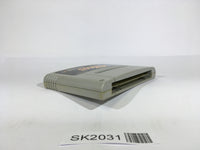 SK2031 Star Fox SNES Super Famicom Japan