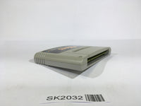 SK2032 Star Fox SNES Super Famicom Japan