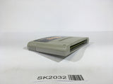 SK2032 Star Fox SNES Super Famicom Japan
