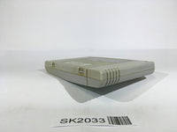 SK2033 Bazooka Blitzkrieg Destructive SNES Super Famicom Japan