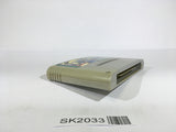 SK2033 Bazooka Blitzkrieg Destructive SNES Super Famicom Japan