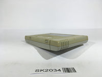 SK2034 The Great Battle Gaiden 2 SNES Super Famicom Japan