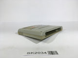SK2034 The Great Battle Gaiden 2 SNES Super Famicom Japan