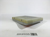 SK2035 Conveni Wars Barcode Battler Senki SNES Super Famicom Japan