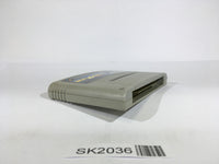 SK2036 BlaZeon SNES Super Famicom Japan