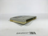 SK2037 Super Robot Wars Taisen EX SNES Super Famicom Japan