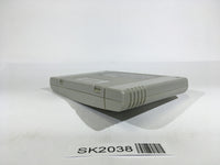 SK2038 Super R Type SNES Super Famicom Japan
