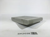 SK2038 Super R Type SNES Super Famicom Japan