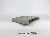 SK2038 Super R Type SNES Super Famicom Japan