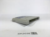 SK2038 Super R Type SNES Super Famicom Japan