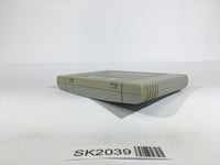 SK2039 R Type 3 The Third Lightning SNES Super Famicom Japan
