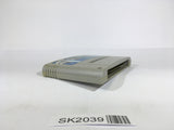 SK2039 R Type 3 The Third Lightning SNES Super Famicom Japan