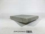 SK2040 The Great Battle 5 V SNES Super Famicom Japan