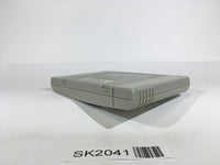SK2041 SD The Great Battle Gundam SNES Super Famicom Japan