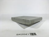 SK2041 SD The Great Battle Gundam SNES Super Famicom Japan