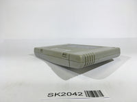SK2042 The Great Battle 4 SNES Super Famicom Japan