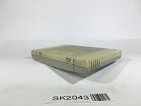 SK2043 SD Gundam GX SNES Super Famicom Japan