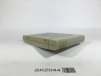 SK2044 Kidou Butoden G Gundam SNES Super Famicom Japan
