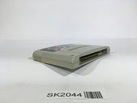 SK2044 Kidou Butoden G Gundam SNES Super Famicom Japan