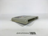SK2044 Kidou Butoden G Gundam SNES Super Famicom Japan