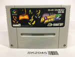 SK2045 Super Bomberman 2 SNES Super Famicom Japan