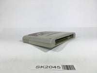 SK2045 Super Bomberman 2 SNES Super Famicom Japan