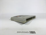 SK2045 Super Bomberman 2 SNES Super Famicom Japan