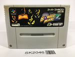 SK2046 Super Bomberman 2 SNES Super Famicom Japan