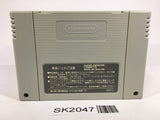 SK2047 Super Bomberman 3 SNES Super Famicom Japan