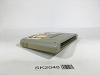 SK2048 Super Bomberman 4 SNES Super Famicom Japan