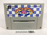 SK2049 Kirby Bowl Kirby's Dream Course SNES Super Famicom Japan