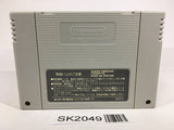 SK2049 Kirby Bowl Kirby's Dream Course SNES Super Famicom Japan