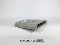 SK2049 Kirby Bowl Kirby's Dream Course SNES Super Famicom Japan