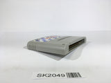 SK2049 Kirby Bowl Kirby's Dream Course SNES Super Famicom Japan