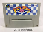 SK2050 Kirby Bowl Kirby's Dream Course SNES Super Famicom Japan
