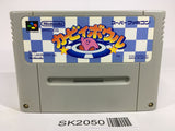 SK2050 Kirby Bowl Kirby's Dream Course SNES Super Famicom Japan