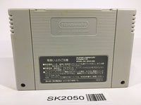 SK2050 Kirby Bowl Kirby's Dream Course SNES Super Famicom Japan