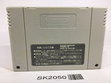 SK2050 Kirby Bowl Kirby's Dream Course SNES Super Famicom Japan
