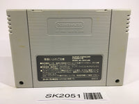 SK2051 Yu Yu Hakusho 2 SNES Super Famicom Japan