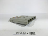 SK2051 Yu Yu Hakusho 2 SNES Super Famicom Japan