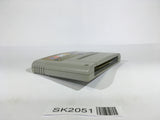 SK2051 Yu Yu Hakusho 2 SNES Super Famicom Japan