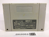 SK2053 Ganbare Goemon 2 SNES Super Famicom Japan