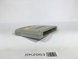 SK2053 Ganbare Goemon 2 SNES Super Famicom Japan